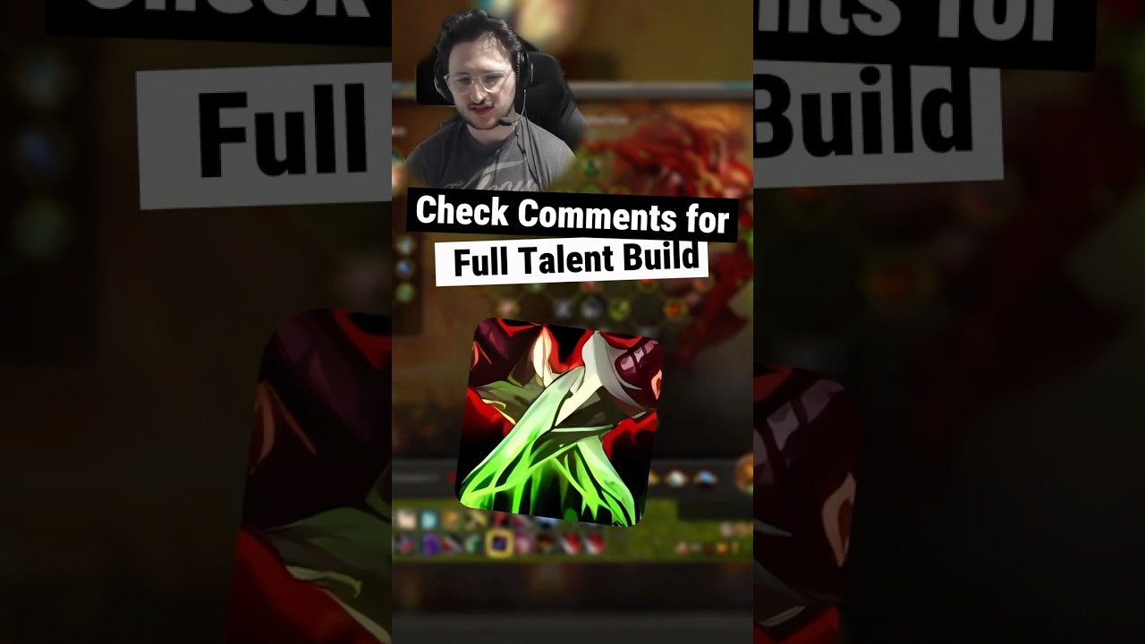 WoW Assassin Rogue 1-Shot Guide ⚔️