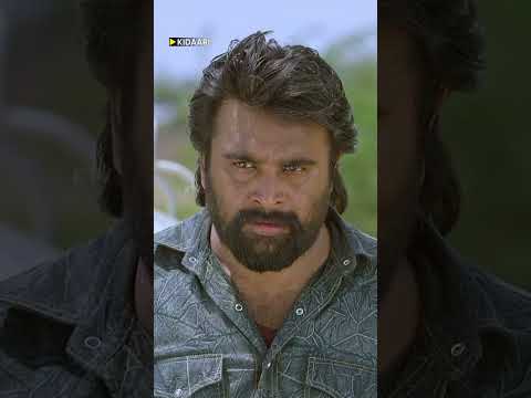 என்ன சந்தேகம் படுறியா 🙄#kidaari #sasikumar #ktv #shorts