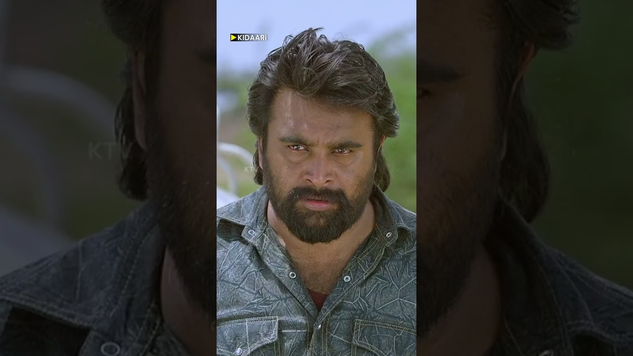 என்ன சந்தேகம்? 🤔 சசிகுமார் நடிப்பில் புதிய கேள்வி! #Kidaari #KTV