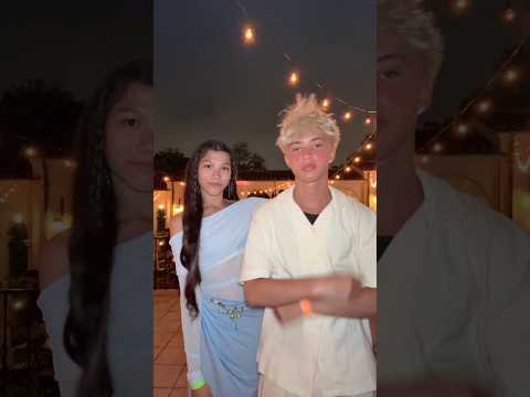 I learned the dance on the spot 💙