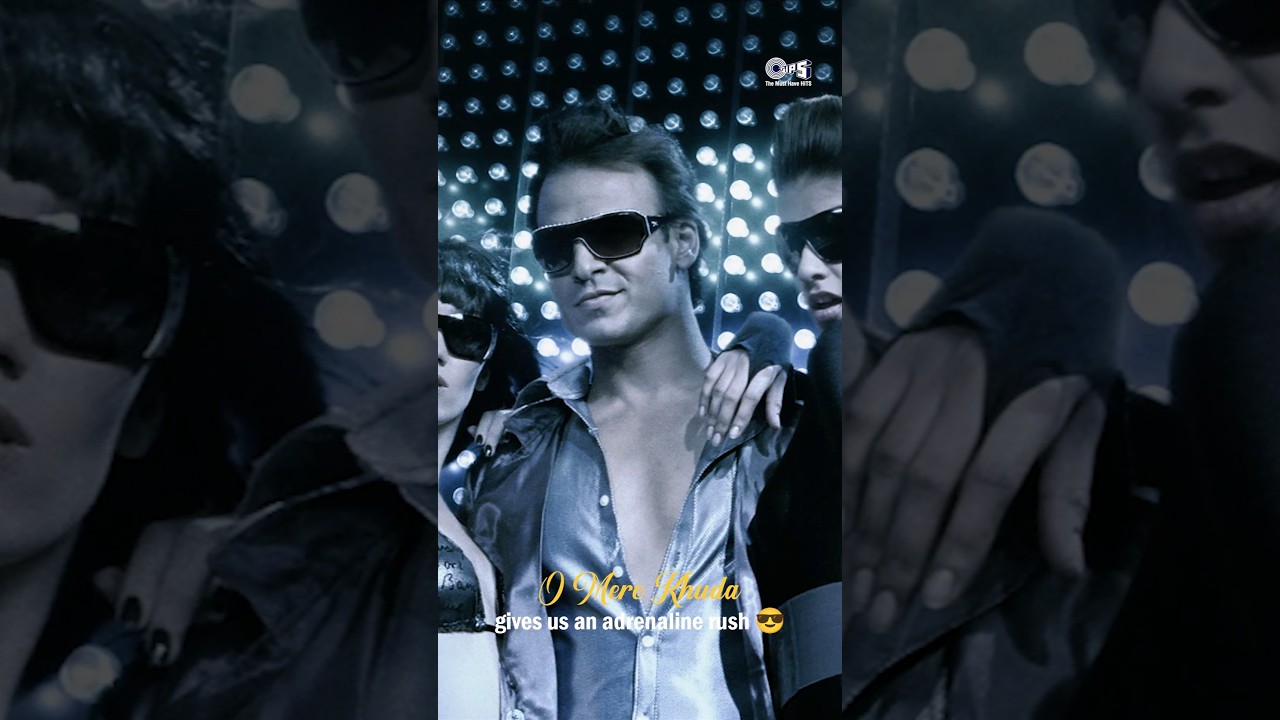 Happy Birthday to the Charming Vivek Oberoi! 🎉