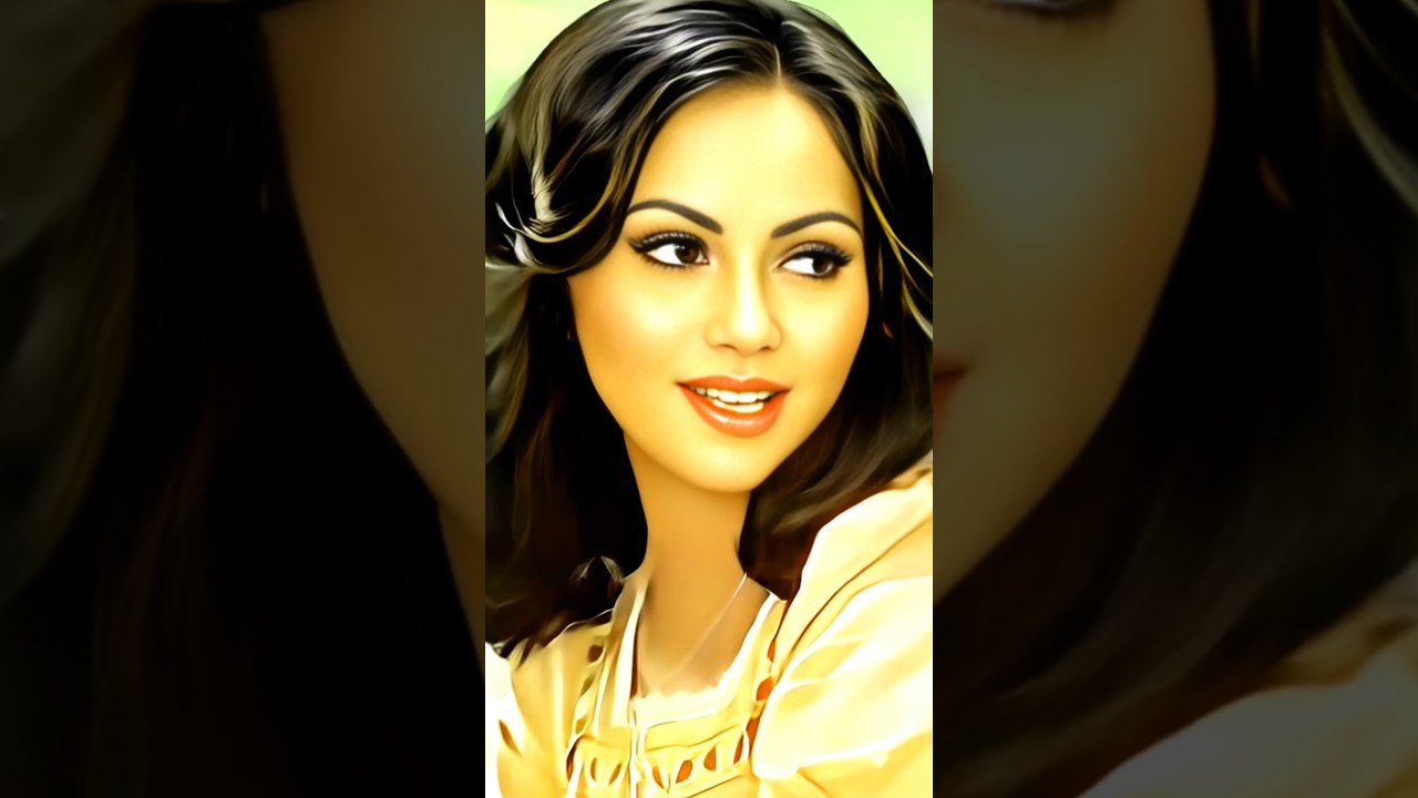 Ankhiyon Ke Jharokhon Se Song | Hemlata & Sachin Ranjeeta 🎶