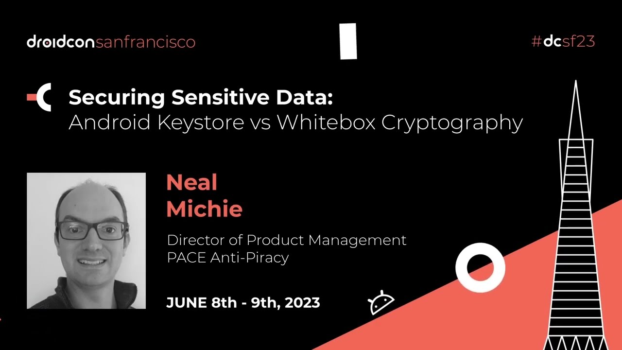 Securing Sensitive Data: Android Keystore vs Whitebox Cryptography
