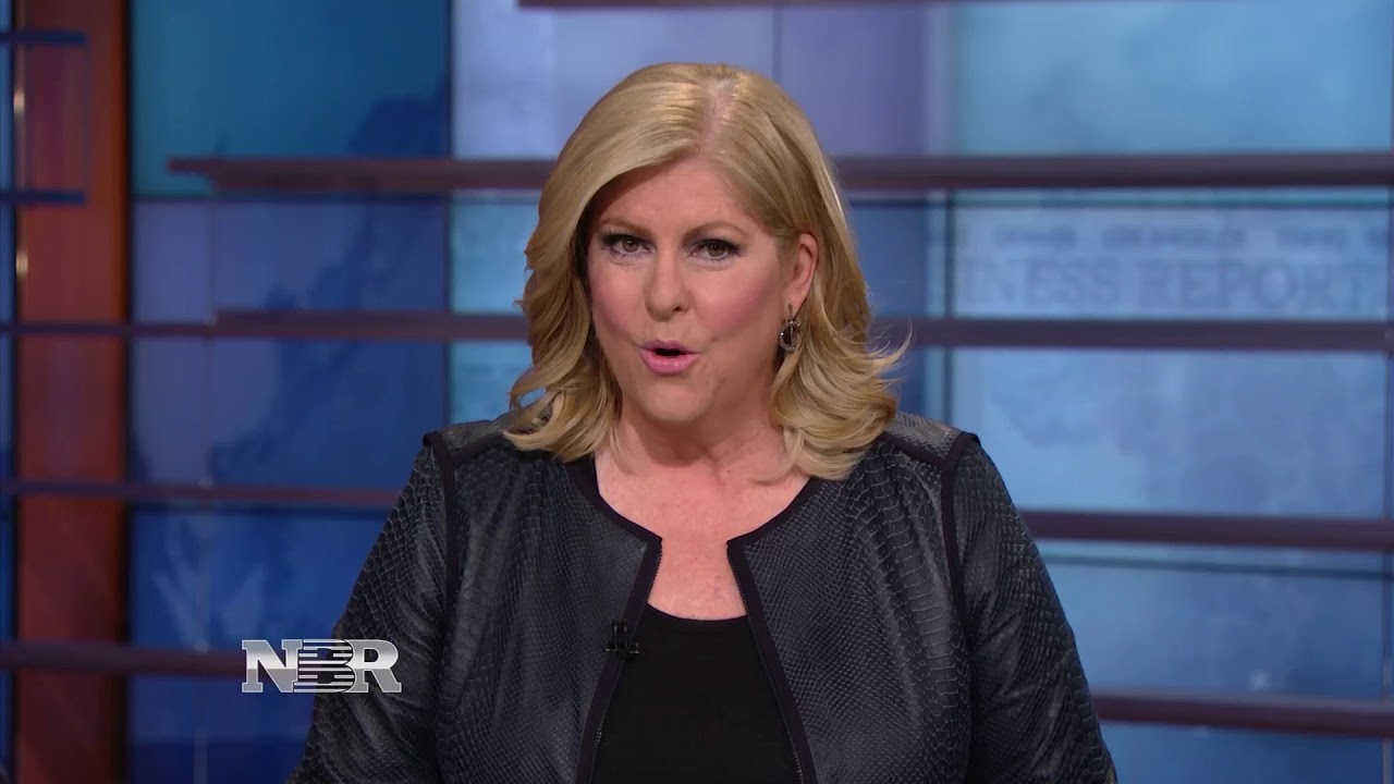 Nightly Business Report: Tech Takeover & Job Market Rebound 📈