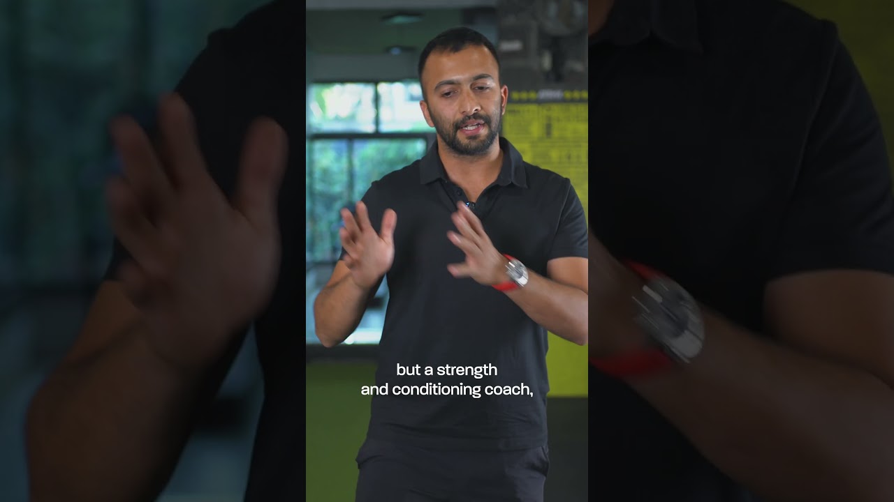 Personal Trainers vs. Strength Coaches 🏋️‍♂️