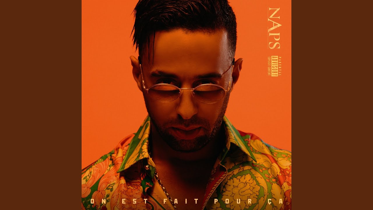 Naps & Raisse - Hashtag 🎶 Official Music Video