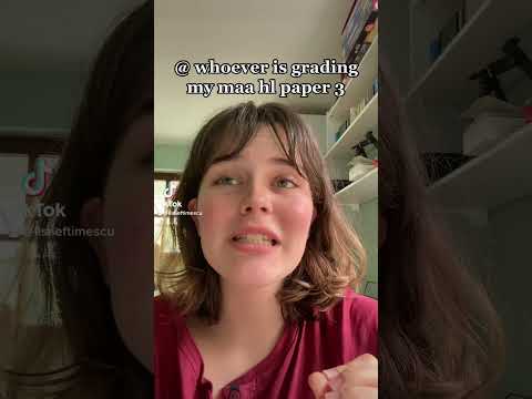 i just FAILED my ib math exam 😭 #shorts