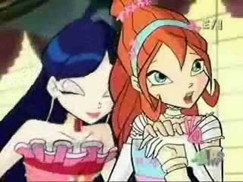 Bloom & Sky's Journey: I Gotta Go My Own Way ๐ถ