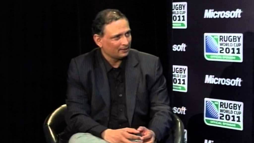 Tech·Ed NZ 2011: Interview with Dr. Nitin Paranjape