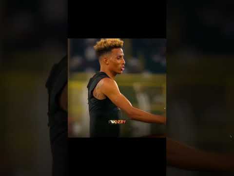 Gedson Fernandes'i Görüp Takip Etmeyecek Beşiktaş'lı Yok! #shorts #beşiktaş #gedsonfernandes #fyp