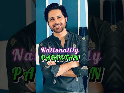 Asim Mehmood Biography