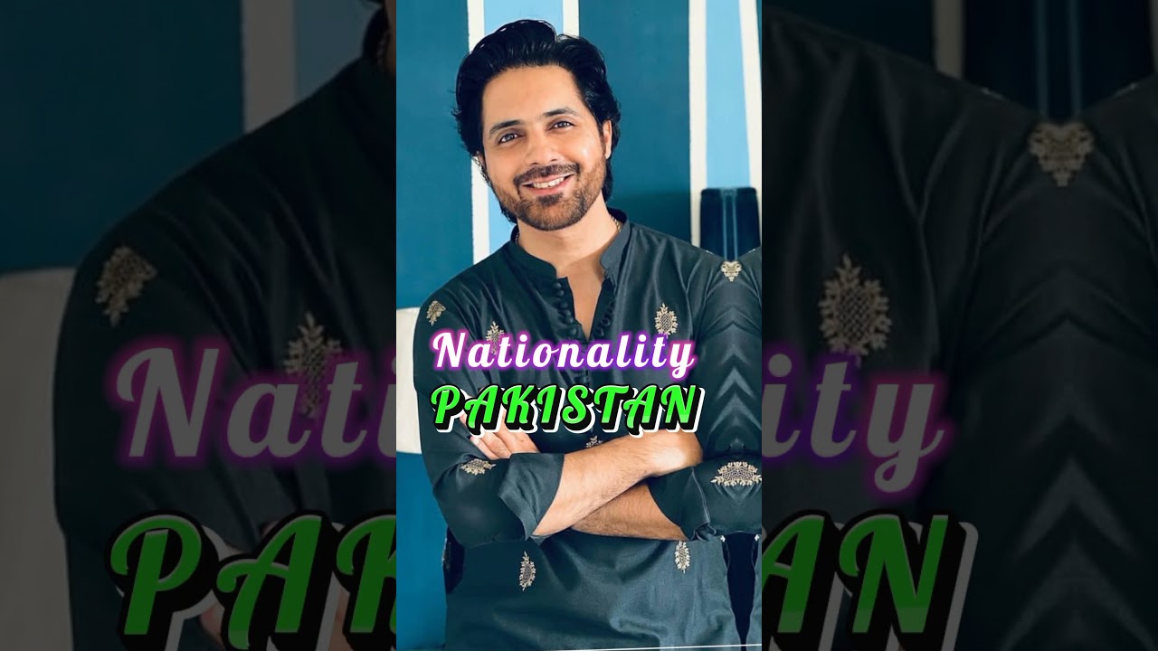 Asim Mehmood Biography & Career Highlights