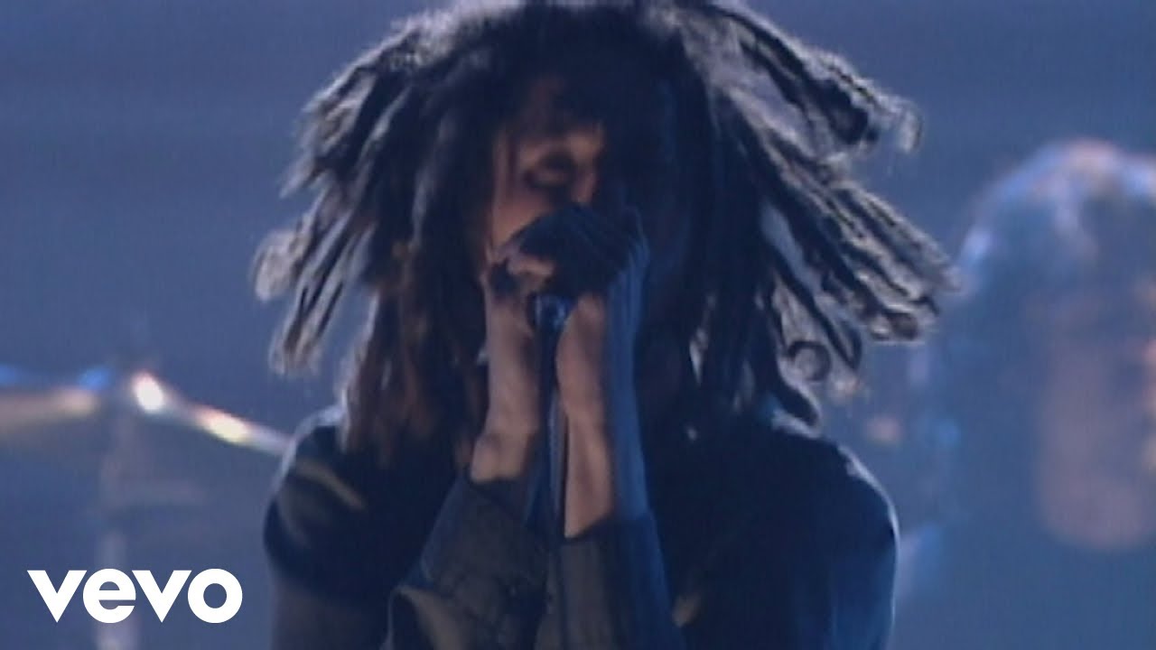 Rage Against The Machine - Testify (Mexico City Live)