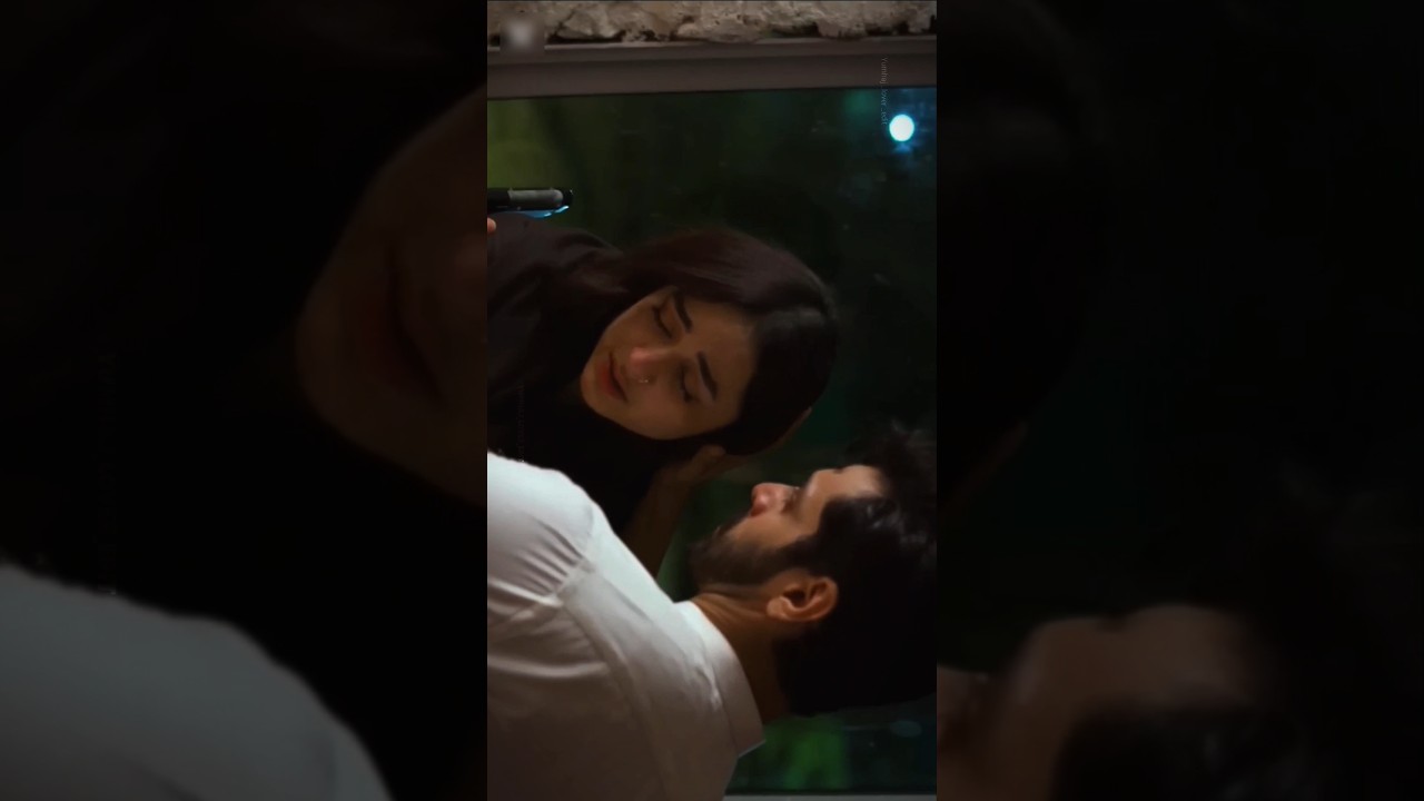 Emotional Moments from Tere Bin: Meerab & Murtasim's Love 💔