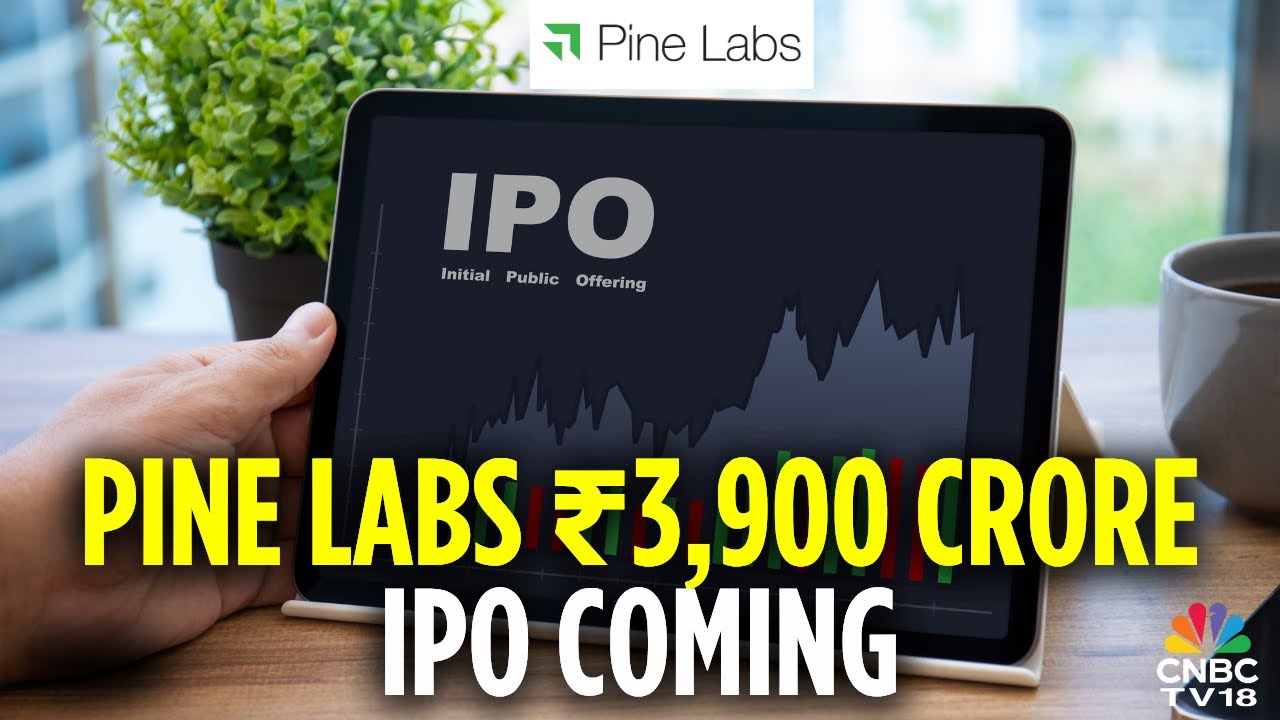 Pine Labs ₹3,900 Crore IPO: Everything You Need To Know | CEO Amrish Rau On IPO KYC | CNBC TV18