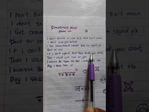 #music commitment issues #fypシ゚viral #centralcee #lyrics_lyry