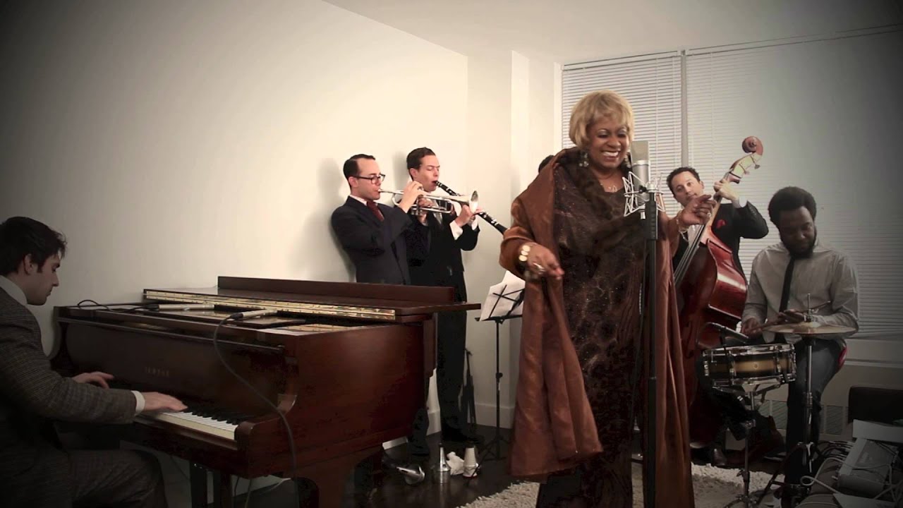 Experience 'Sweet Child O' Mine' in a Unique New Orleans Style 🎸 feat. Miche Braden