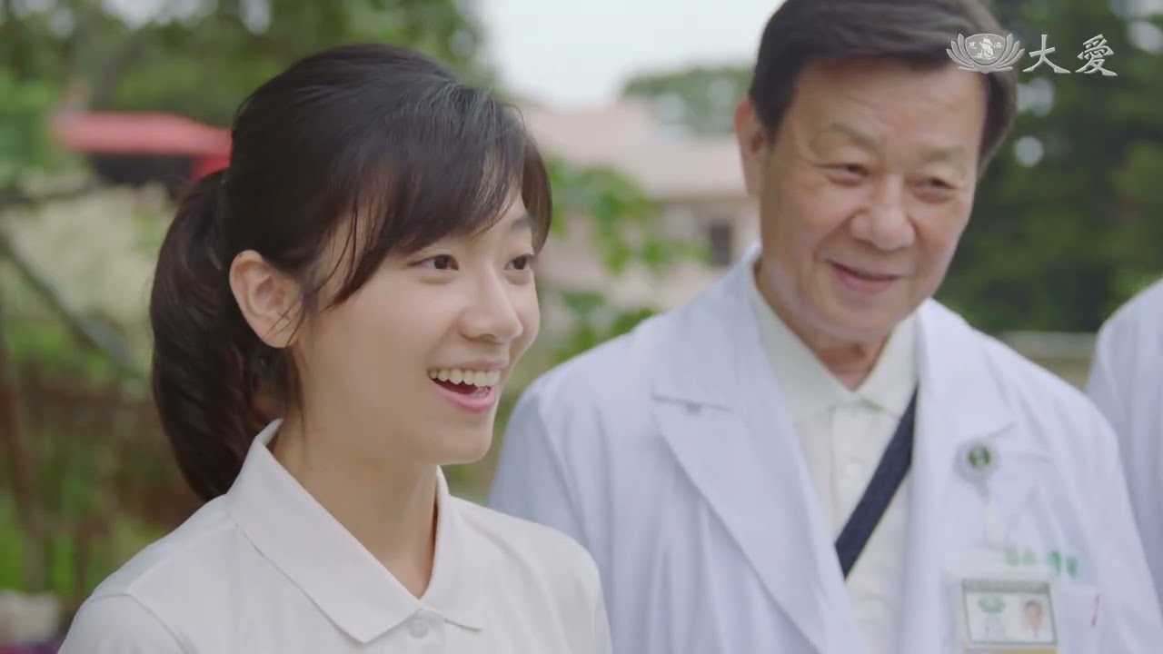 【你好,我是誰】第11集:揭示失智患者的特殊情感與家庭關係 💡