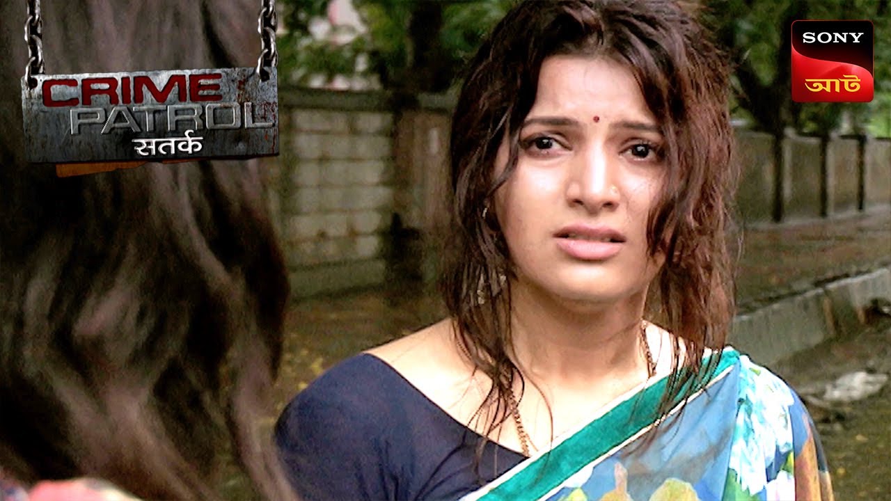 A Betrayal - Part 2 | Crime Patrol Satark | Full Episode 🔍