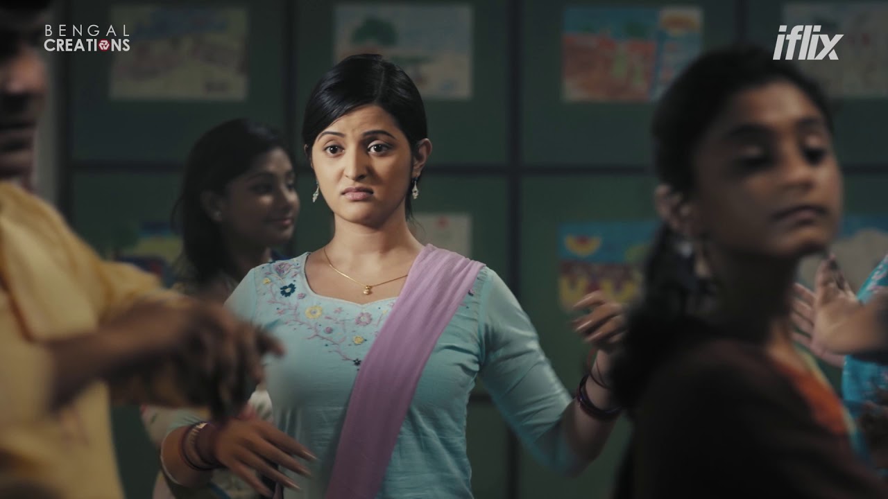 Swapnajaal Trailer Now on iflix 🎬