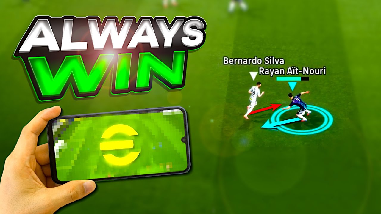 eFootball 2026 Mobile: Secret Tips to Break Defenders ⚽