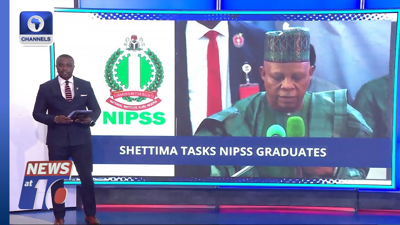 News at 10 - December 13, 2025 📰