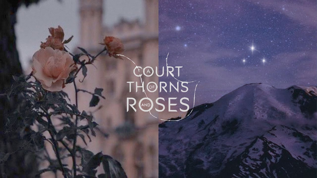 A Court of Thorns and Roses Instrumental Playlist 🌟