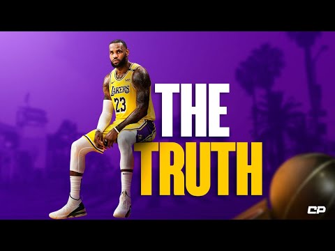 LeBron Opens Up About 2011 Finals ๐ฒ