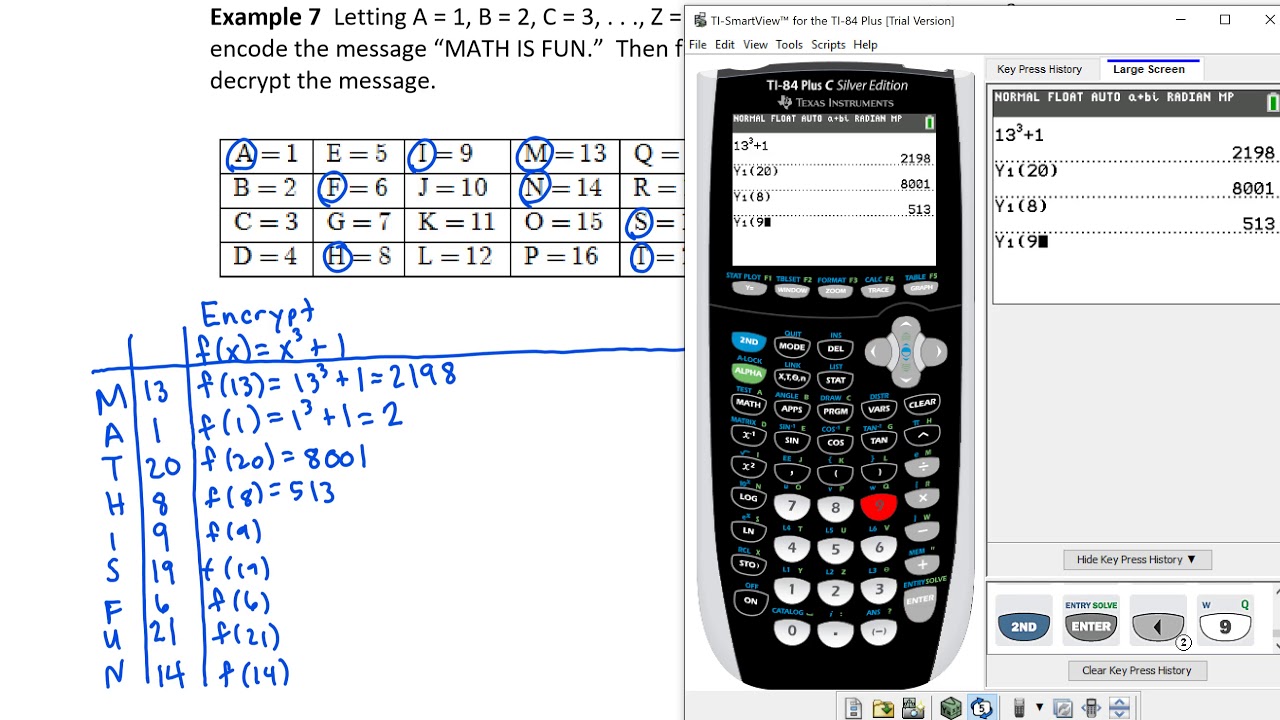 Application of Cryptography in Modern Systems