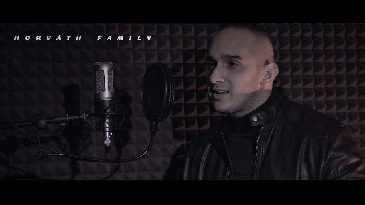 Horváth Family - Senki mást 🎶 | Official ZGStudio Music Video