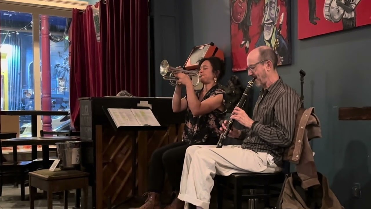 Shaye Cohn, Craig Flory & David Boeddinghaus Live 🎶