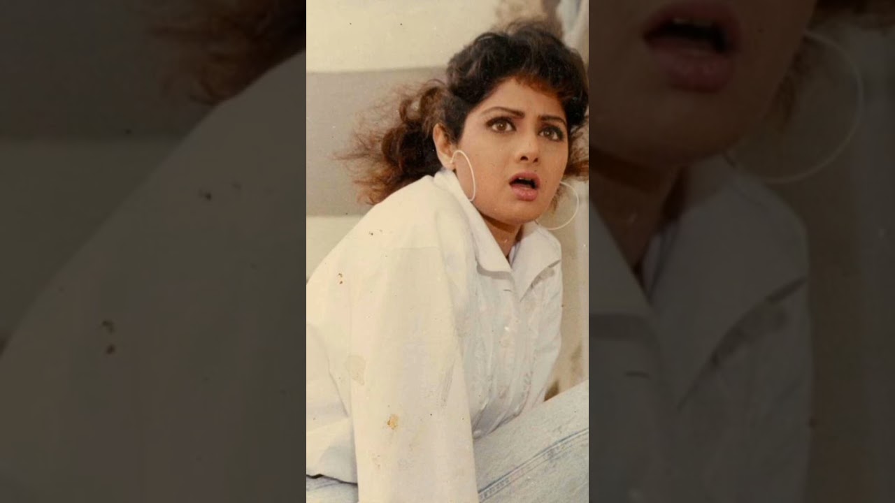 Enjoy the Iconic Song 'Jamurathiri' from Kshana Kshanam 🎶 Featuring Venkatesh & Sridevi