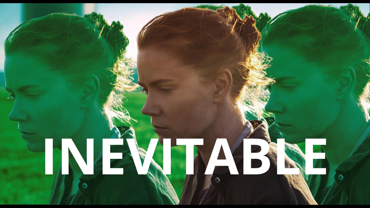 Arrival: More Than Aliens, A Greater Threat