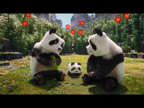 Minecraft, Le Film | Bande-annonce finale (VF)