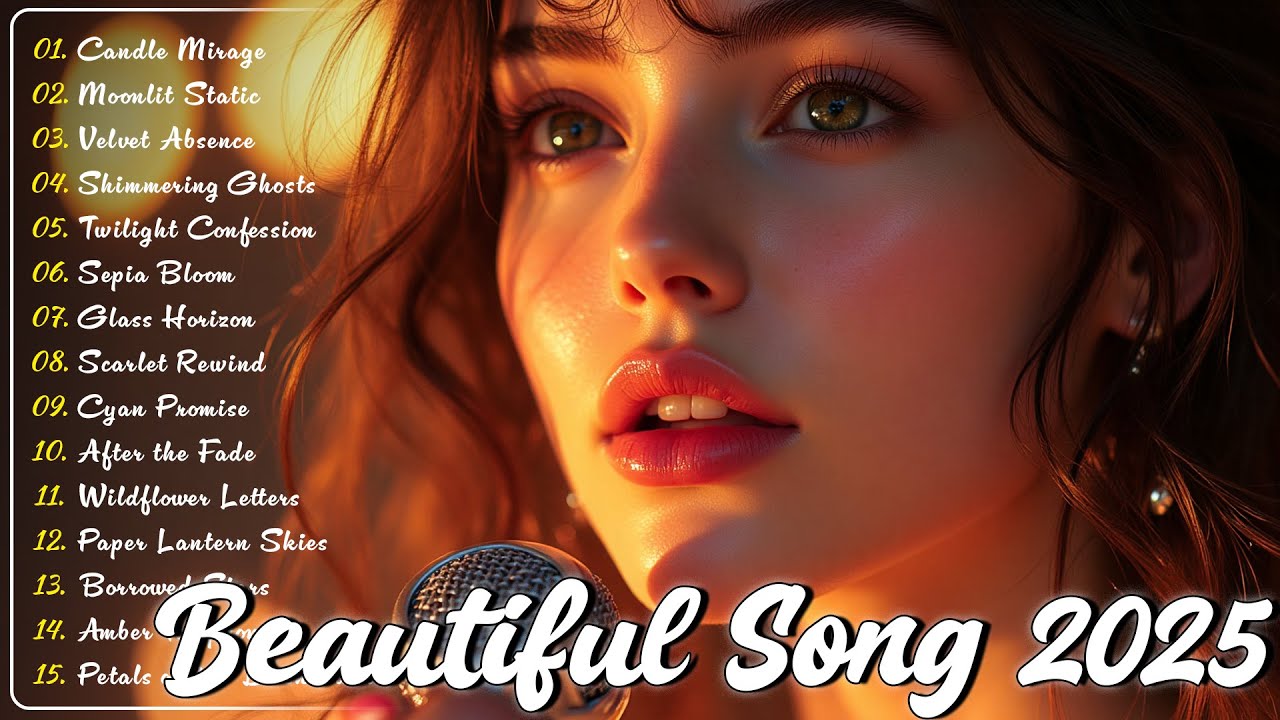Sweet Love Songs for Relaxing Moments 💞