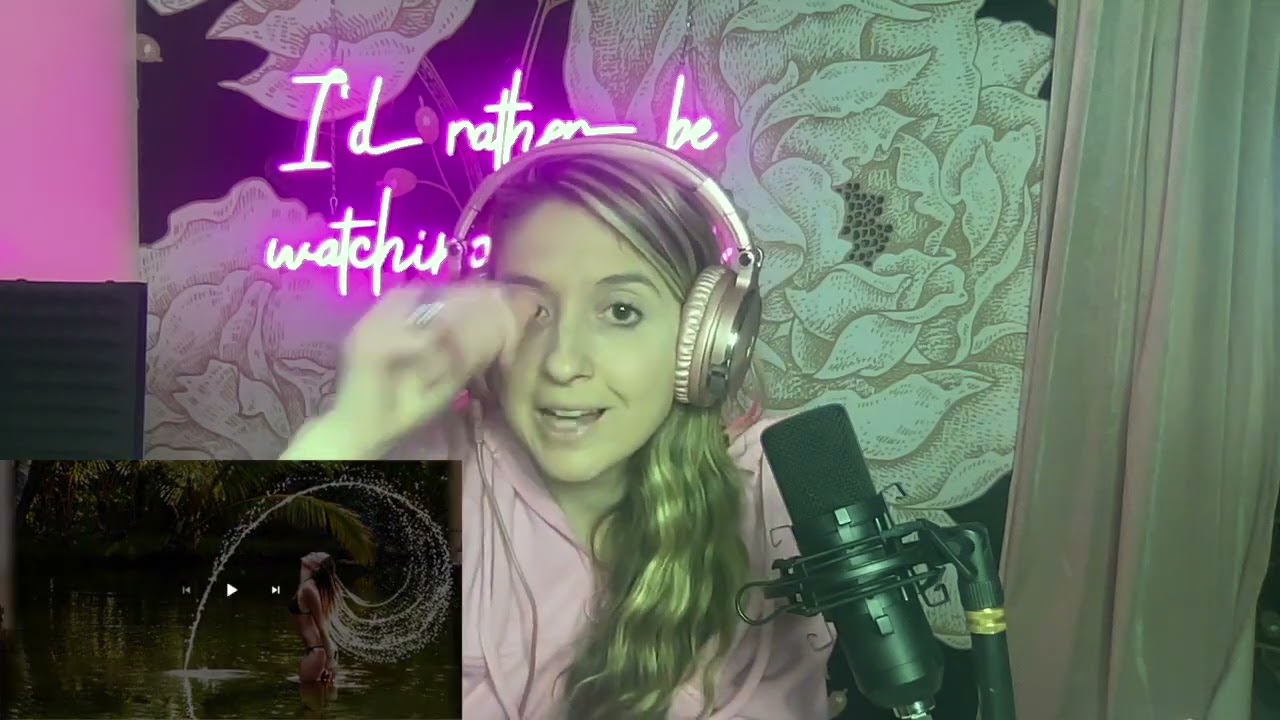 Glenn Frey’s ‘The One You Love’ Reaction 🎶