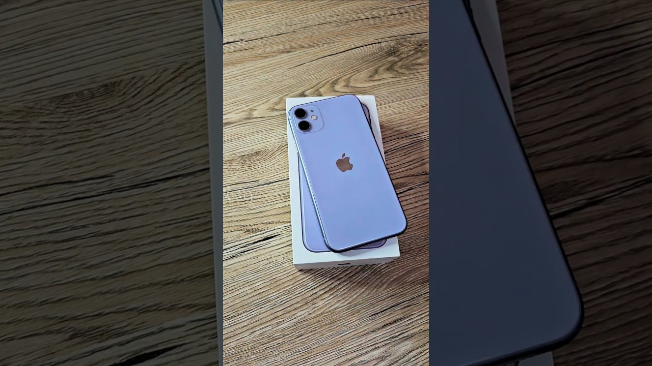 iPhone 11 in 2025: What to Expect 📱