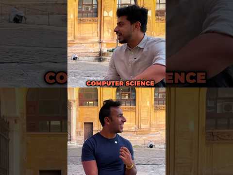 Indian Students Leaving Italy.. Free Education