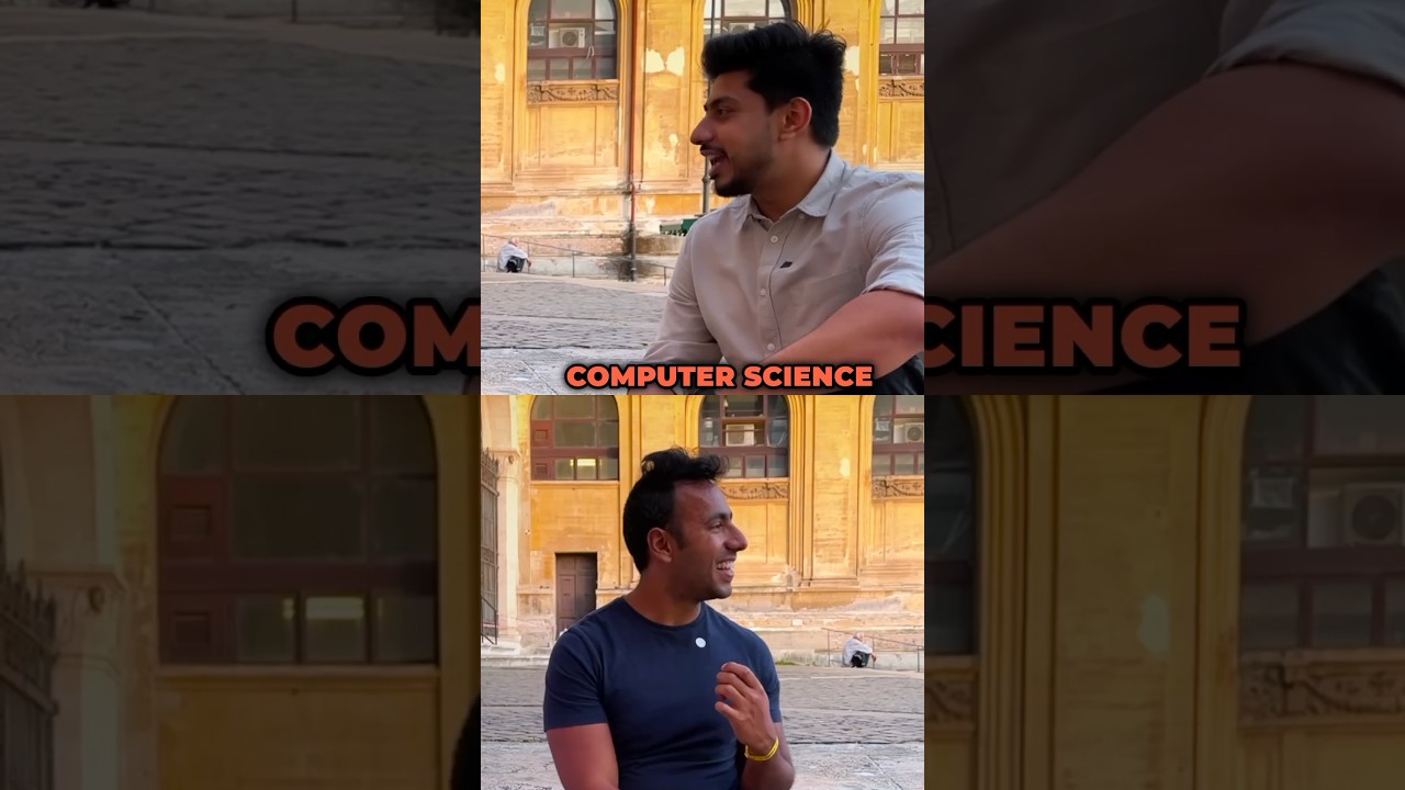 Indian Students Leaving Italy for Free Education Opportunities