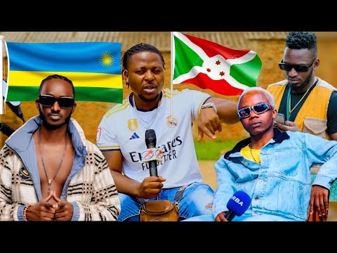 Basavye Imbabaza ABANYARWANDA🇷🇼Kuvyo Bakoreye KIRIKOU AKİLİ/Umviriza Anomajambo😭TUBABABARIRE canke?