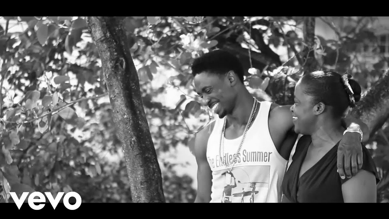 Christopher Martin - Mama 🎶 Official Music Video