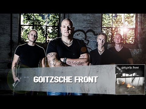 Goitzsche Front - Goitzsche Front