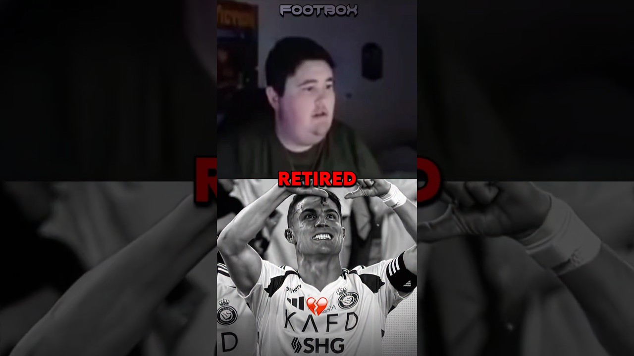 Post-World Cup 2026: Football's Future 😢