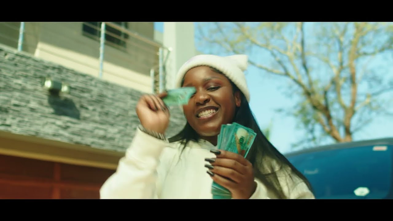 Nisha Ts & Ninety6 Drop Festive Hit 'Madhunamutuna' 🎶 | Official Music Video