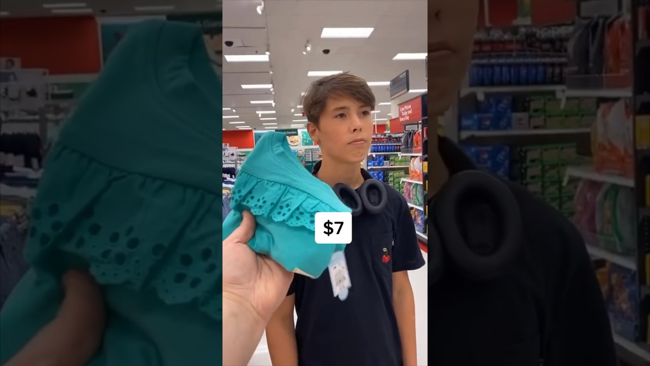 Guess the Price, I’ll Buy It! 😅