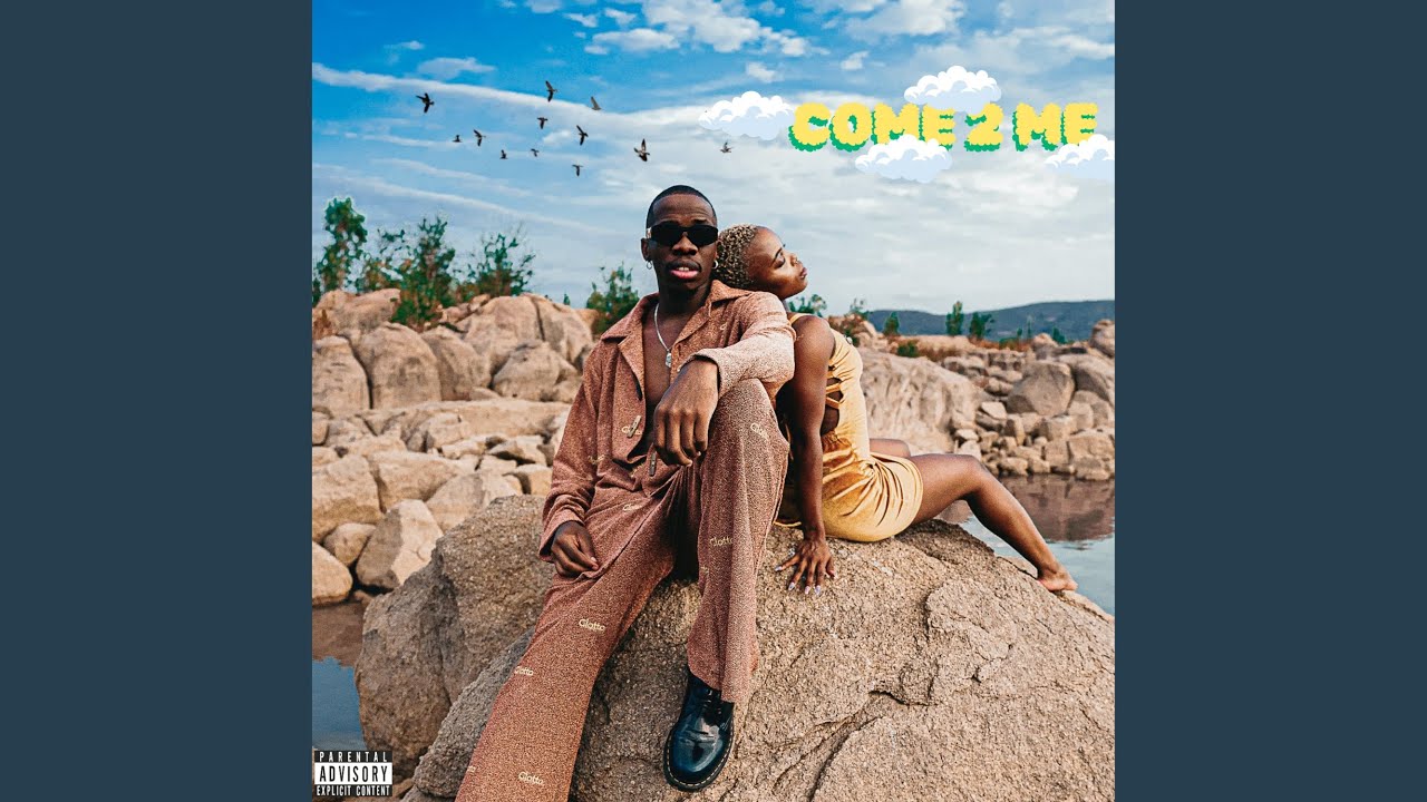 Come 2 Me by WNDRSZN 🎶