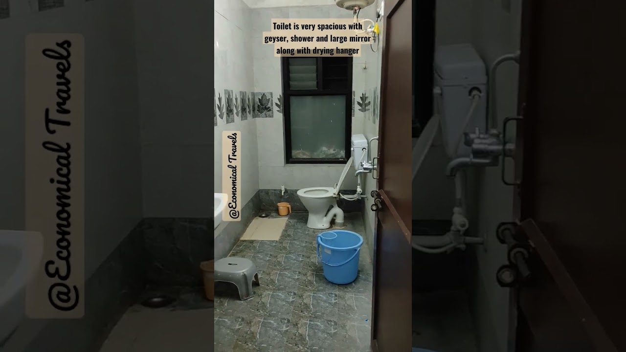 IRCTC Retiring Room at Kota Station for ₹375 🛏️