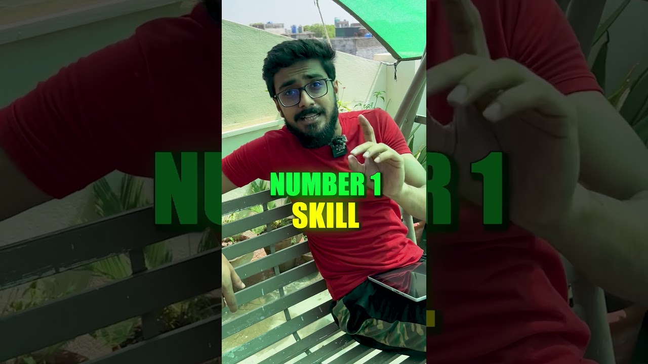 Master One Skill to Start Freelancing 🎯