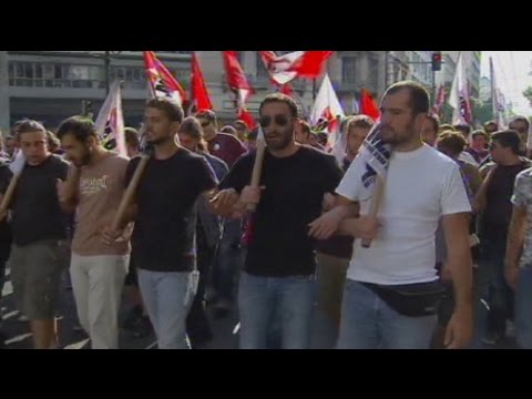 Atina-İstanbul Uçak Seferleri İptal ✈️