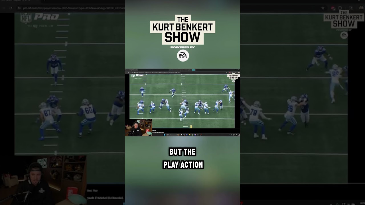 Unbelievable Throw by Dak Prescott 🏈